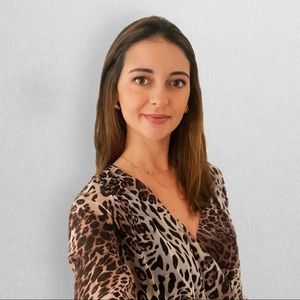 Meet your Posher, Alegria